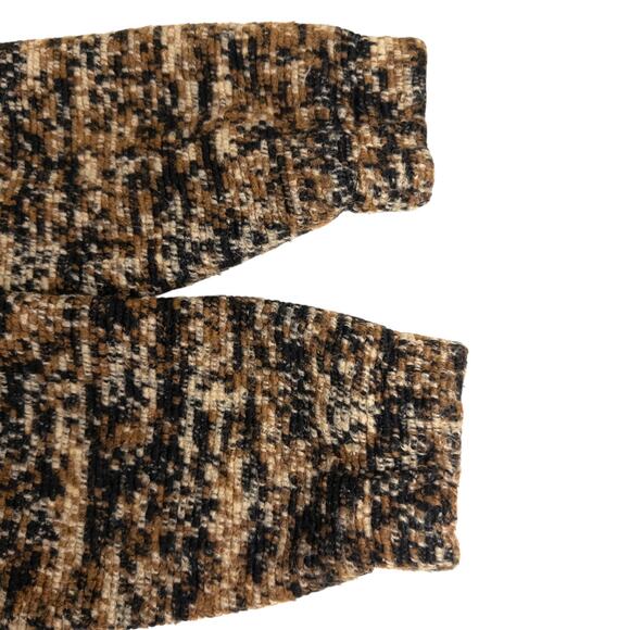 Varley Romar Jacket in Brown Speckle - Large - Picture 10 of 16